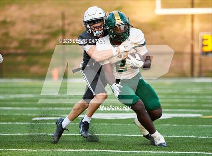 Thumbnail 3 in Clarkston @ Mt Bethel Christian Academy (Scrimmage) photogallery.