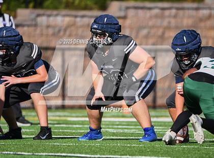 Thumbnail 3 in Clarkston @ Mt Bethel Christian Academy (Scrimmage) photogallery.