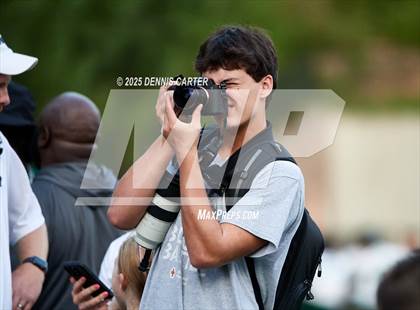 Thumbnail 3 in Clarkston @ Mt Bethel Christian Academy (Scrimmage) photogallery.