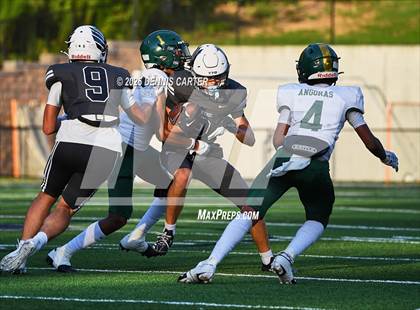 Thumbnail 1 in Clarkston @ Mt Bethel Christian Academy (Scrimmage) photogallery.