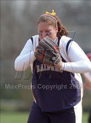 Thumbnail 2 in Lodi vs. Reed (Pre-Season Tournament of Champions) photogallery.