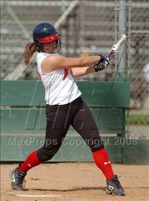 Thumbnail 1 in Lodi vs. Reed (Pre-Season Tournament of Champions) photogallery.