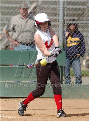 Thumbnail 1 in Lodi vs. Reed (Pre-Season Tournament of Champions) photogallery.