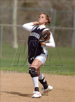 Thumbnail 2 in Lodi vs. Reed (Pre-Season Tournament of Champions) photogallery.