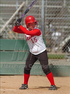 Thumbnail 2 in Lodi vs. Reed (Pre-Season Tournament of Champions) photogallery.