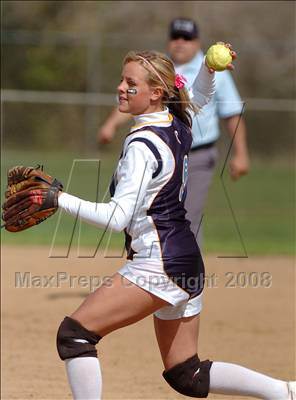 Thumbnail 2 in Lodi vs. Reed (Pre-Season Tournament of Champions) photogallery.