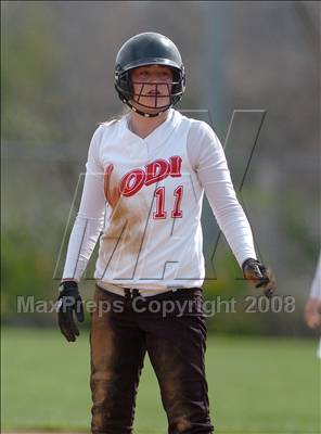 Thumbnail 3 in Lodi vs. Reed (Pre-Season Tournament of Champions) photogallery.