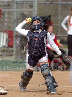 Thumbnail 2 in Lodi vs. Reed (Pre-Season Tournament of Champions) photogallery.