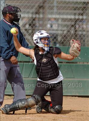 Thumbnail 1 in Lodi vs. Reed (Pre-Season Tournament of Champions) photogallery.