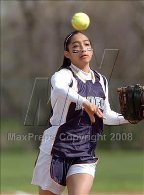 Thumbnail 2 in Lodi vs. Reed (Pre-Season Tournament of Champions) photogallery.