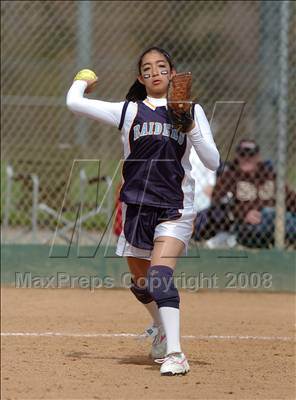 Thumbnail 2 in Lodi vs. Reed (Pre-Season Tournament of Champions) photogallery.
