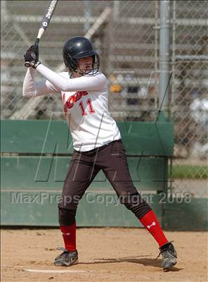 Thumbnail 3 in Lodi vs. Reed (Pre-Season Tournament of Champions) photogallery.