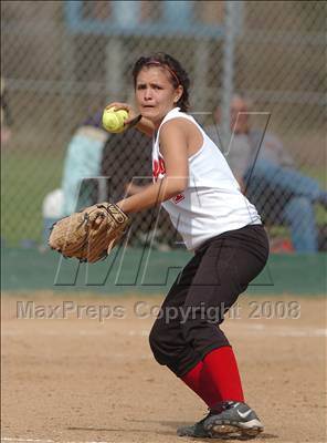 Thumbnail 2 in Lodi vs. Reed (Pre-Season Tournament of Champions) photogallery.