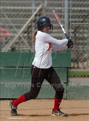 Thumbnail 2 in Lodi vs. Reed (Pre-Season Tournament of Champions) photogallery.