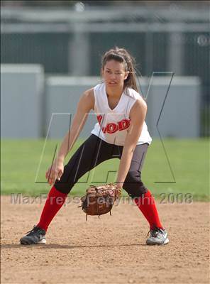 Thumbnail 2 in Lodi vs. Reed (Pre-Season Tournament of Champions) photogallery.