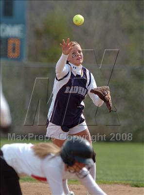 Thumbnail 2 in Lodi vs. Reed (Pre-Season Tournament of Champions) photogallery.