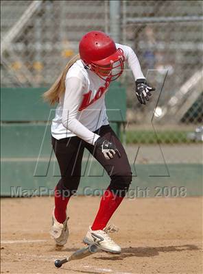 Thumbnail 1 in Lodi vs. Reed (Pre-Season Tournament of Champions) photogallery.