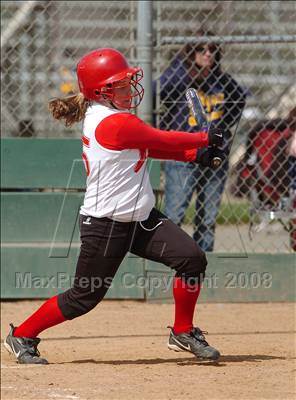 Thumbnail 2 in Lodi vs. Reed (Pre-Season Tournament of Champions) photogallery.