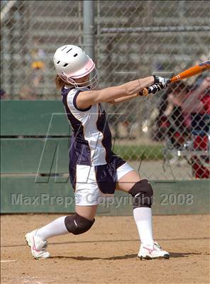 Thumbnail 2 in Lodi vs. Reed (Pre-Season Tournament of Champions) photogallery.