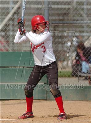 Thumbnail 2 in Lodi vs. Reed (Pre-Season Tournament of Champions) photogallery.