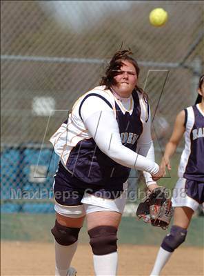 Thumbnail 1 in Lodi vs. Reed (Pre-Season Tournament of Champions) photogallery.