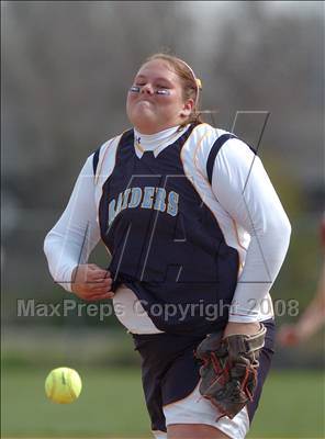 Thumbnail 1 in Lodi vs. Reed (Pre-Season Tournament of Champions) photogallery.