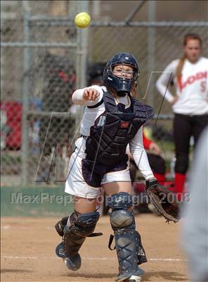 Thumbnail 3 in Lodi vs. Reed (Pre-Season Tournament of Champions) photogallery.