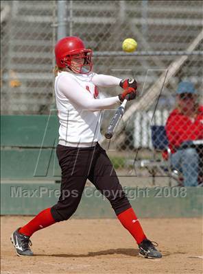 Thumbnail 1 in Lodi vs. Reed (Pre-Season Tournament of Champions) photogallery.
