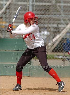 Thumbnail 3 in Lodi vs. Reed (Pre-Season Tournament of Champions) photogallery.