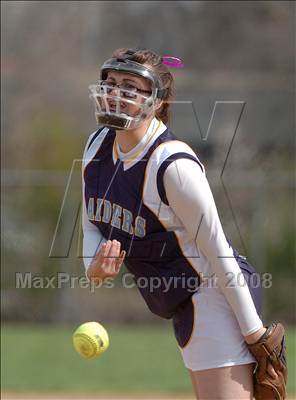 Thumbnail 2 in Lodi vs. Reed (Pre-Season Tournament of Champions) photogallery.