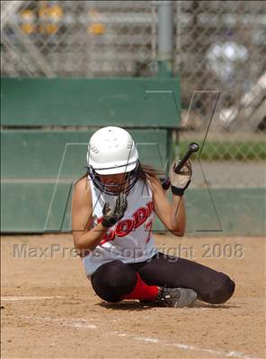 Thumbnail 2 in Lodi vs. Reed (Pre-Season Tournament of Champions) photogallery.