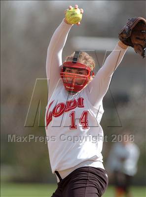 Thumbnail 3 in Lodi vs. Reed (Pre-Season Tournament of Champions) photogallery.
