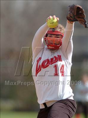 Thumbnail 1 in Lodi vs. Reed (Pre-Season Tournament of Champions) photogallery.