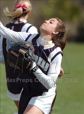 Thumbnail 1 in Lodi vs. Reed (Pre-Season Tournament of Champions) photogallery.