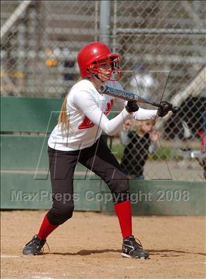 Thumbnail 2 in Lodi vs. Reed (Pre-Season Tournament of Champions) photogallery.
