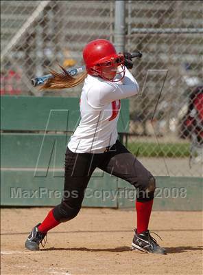 Thumbnail 2 in Lodi vs. Reed (Pre-Season Tournament of Champions) photogallery.
