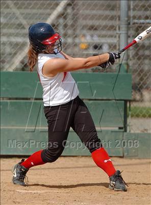 Thumbnail 2 in Lodi vs. Reed (Pre-Season Tournament of Champions) photogallery.