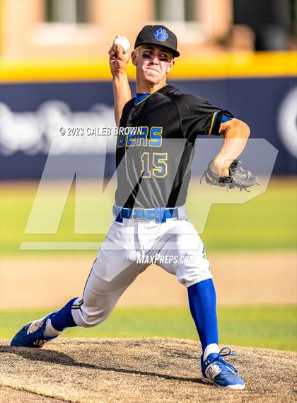 Thumbnail 2 in Orem vs. Timpanogos (UHSAA 5A Bracket 2 Round 1) photogallery.