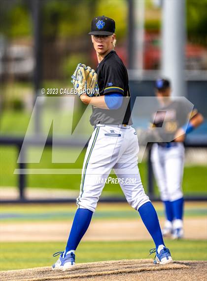 Thumbnail 1 in Orem vs. Timpanogos (UHSAA 5A Bracket 2 Round 1) photogallery.