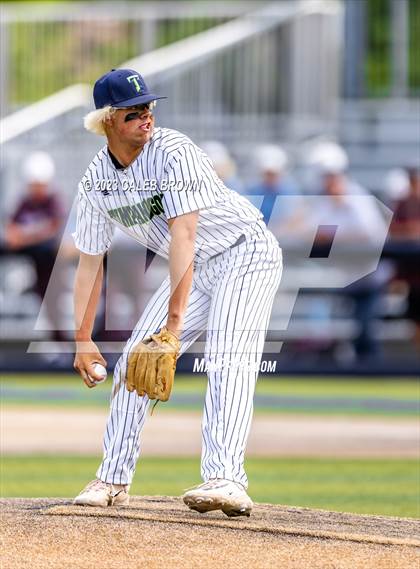 Thumbnail 2 in Orem vs. Timpanogos (UHSAA 5A Bracket 2 Round 1) photogallery.