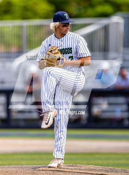 Thumbnail 3 in Orem vs. Timpanogos (UHSAA 5A Bracket 2 Round 1) photogallery.