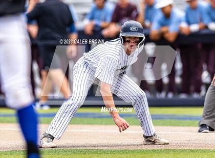Thumbnail 3 in Orem vs. Timpanogos (UHSAA 5A Bracket 2 Round 1) photogallery.