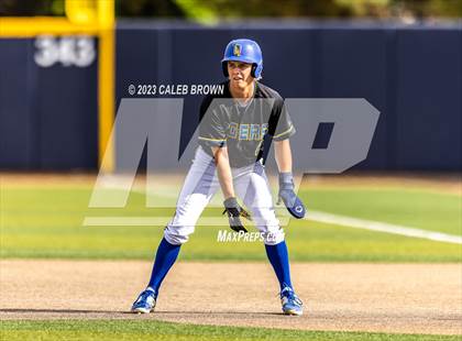 Thumbnail 3 in Orem vs. Timpanogos (UHSAA 5A Bracket 2 Round 1) photogallery.