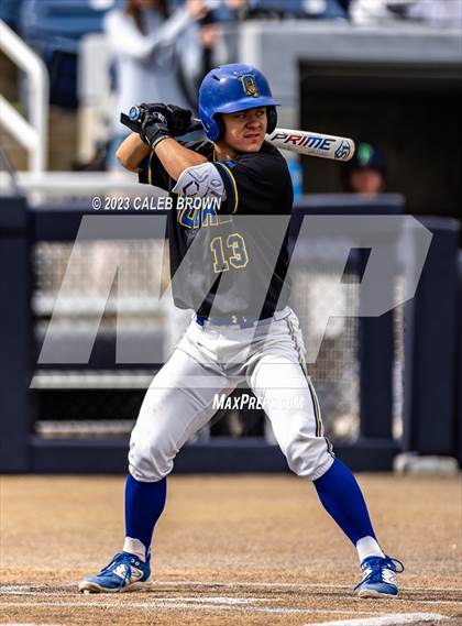 Thumbnail 3 in Orem vs. Timpanogos (UHSAA 5A Bracket 2 Round 1) photogallery.