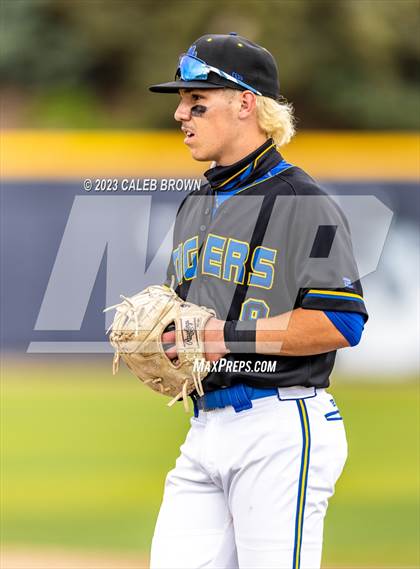 Thumbnail 1 in Orem vs. Timpanogos (UHSAA 5A Bracket 2 Round 1) photogallery.