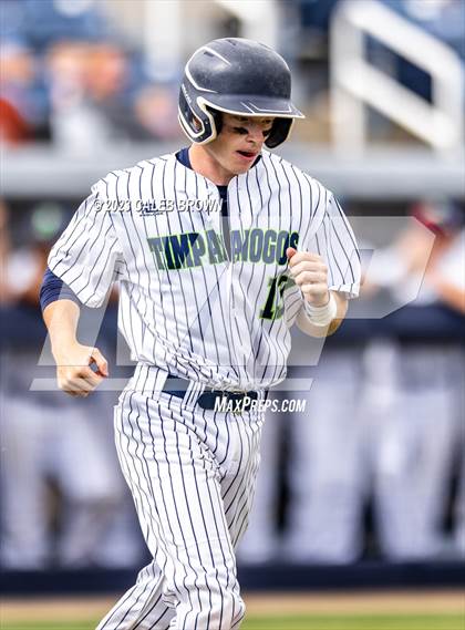 Thumbnail 2 in Orem vs. Timpanogos (UHSAA 5A Bracket 2 Round 1) photogallery.