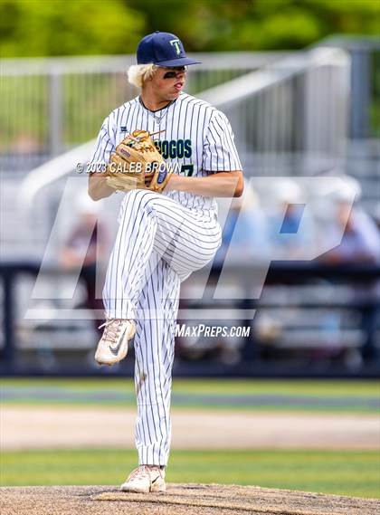 Thumbnail 1 in Orem vs. Timpanogos (UHSAA 5A Bracket 2 Round 1) photogallery.