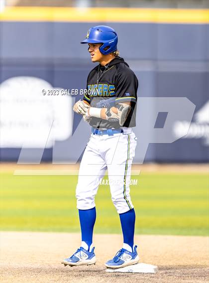 Thumbnail 1 in Orem vs. Timpanogos (UHSAA 5A Bracket 2 Round 1) photogallery.