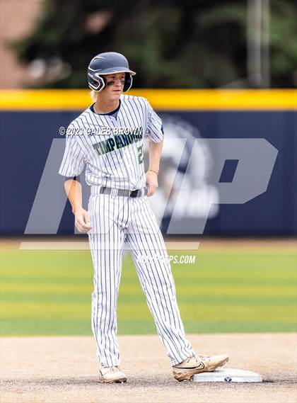 Thumbnail 3 in Orem vs. Timpanogos (UHSAA 5A Bracket 2 Round 1) photogallery.