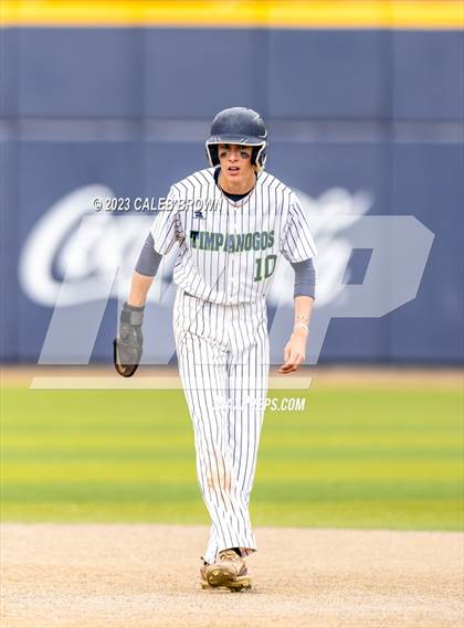 Thumbnail 3 in Orem vs. Timpanogos (UHSAA 5A Bracket 2 Round 1) photogallery.